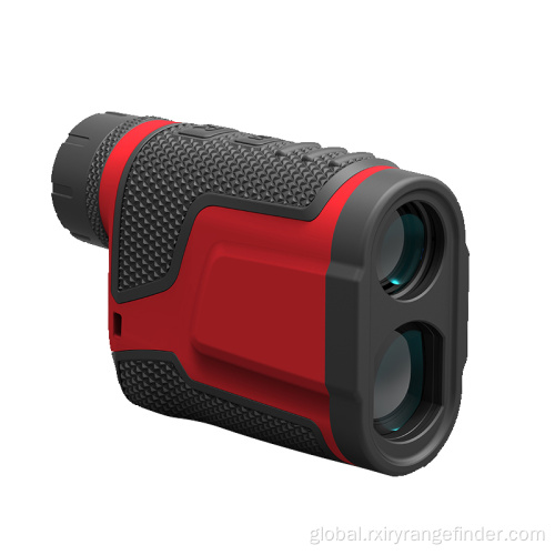 2000m laser rangefinder X1600PRO for electric power